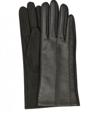 GUANTES TIPO CUERO $245