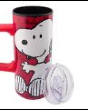 TERMO DE SNOOPY $299
