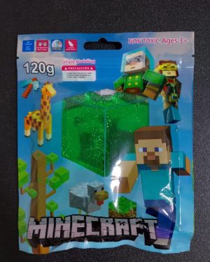 SLIME MINECRAFT $49