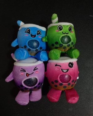 SCUSHI BOBA COLORES $95