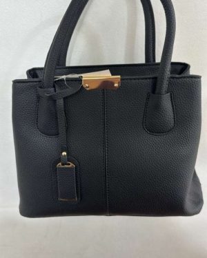 BOLSA NEGRA$499