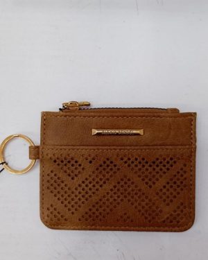 MONEDERO MUJER CAFE ALEXIS BENDEL $399