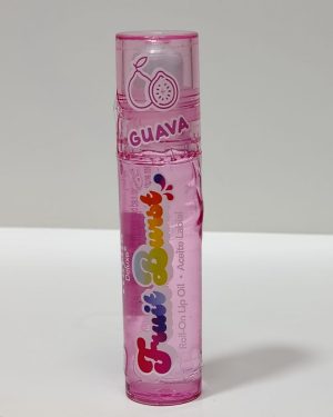 ITALIA FRUIT BURST ROLL-ON LIP OIL GUAVA $28