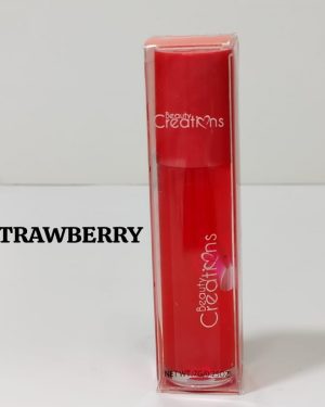 BEAUTY CREATIONS ROLLER GLOSS STRAWBERRY $45