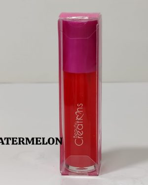BEAUTY CREATIONS ROLLER GLOSS WATERMELON $45