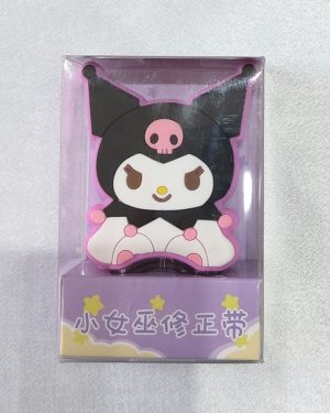 CORRECTOR TAPE KUROMI $55