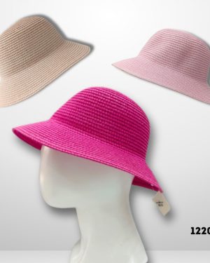 SOMBRERO NIÑA $150
