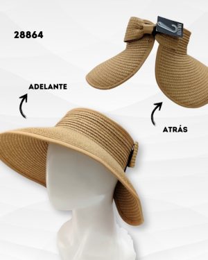 SOMBRERO $150