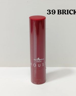 LABIAL MOUSSE MATTE ITALIA DELUX 39 BRICK $75