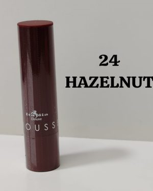 LABIAL HAZELNUT LABIAL MATTE MOUSSE $75