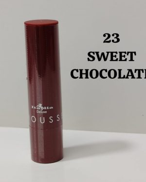 LABIAL SWEET CHOCOLATE LABIAL MATTE MOUSSE $75