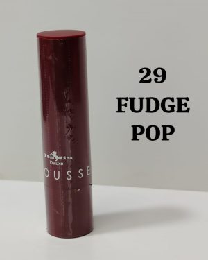 LABIAL FUDGE POP LABIAL MATTE MOUSSE ITALIA $75