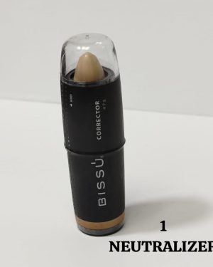 CORRECTOR BISSU 01 NEUTRALIZER $55