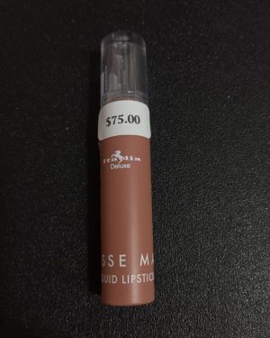 MOUSSE MATTE  LIQUID LIPSTICK ITALIA DELUX 05 NAKED $75