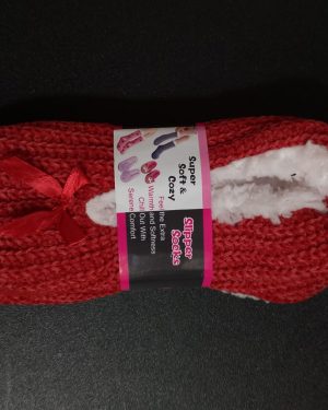 PANTUFLAS $120