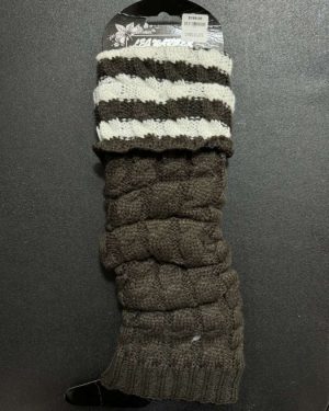 CALENTONES DE INVIERNO RAYAS$199