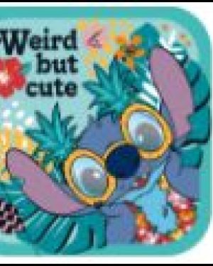TUPPER DE STICH $89