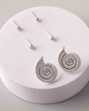 ARETE DE PERLAS $35