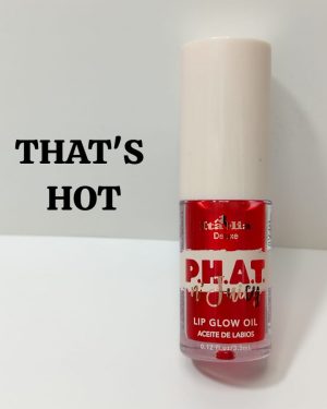 LIP GLOW OIL ITALIA THATS HOT $95