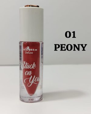 TINTE DE LABIOS ITALIA 01 PEONY  $65