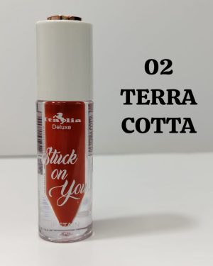 02 TERRA COTTA LABIAL ITALIA $65