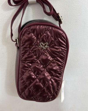 BOLSA METALICA GRACE YYW-255 $199