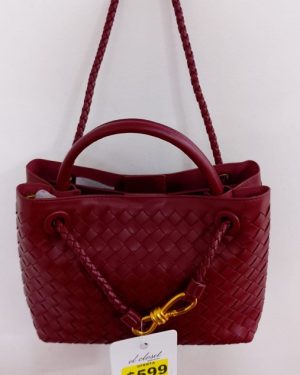 BOLSA $599
