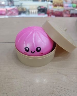 DUMPLINGS SQUISHY METALICO ORBEEZ $245