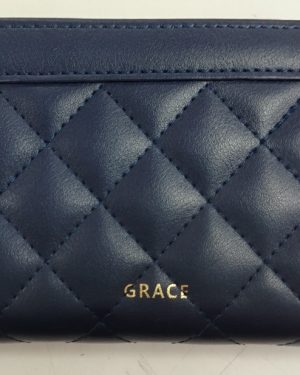 CARTERA GRACE CXW-2 $260